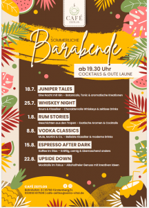 Barabende